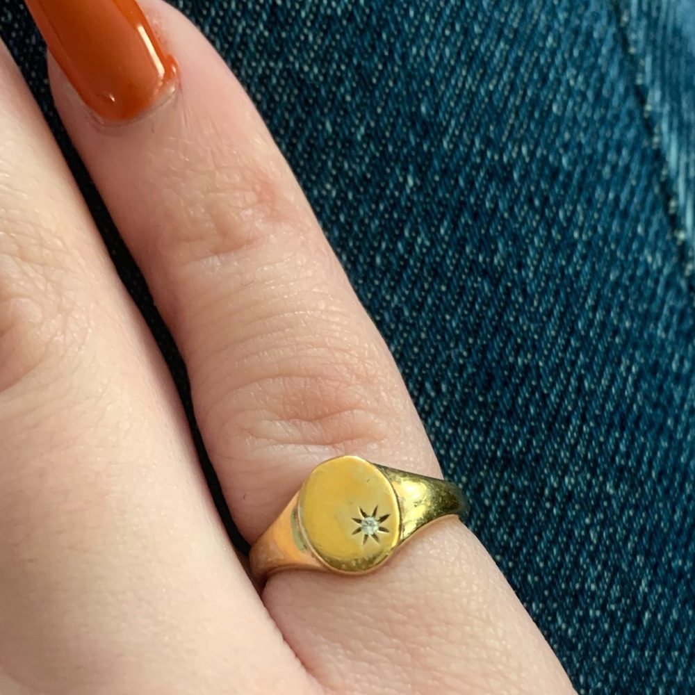 Star signet